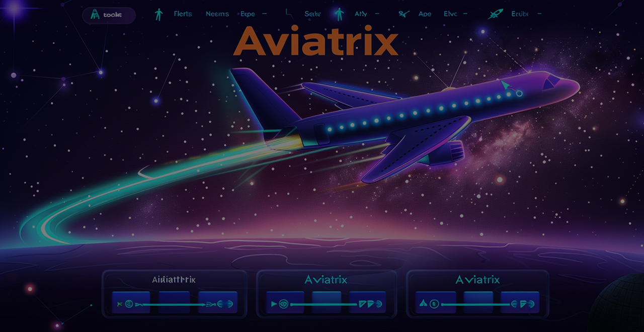 Aviatrix